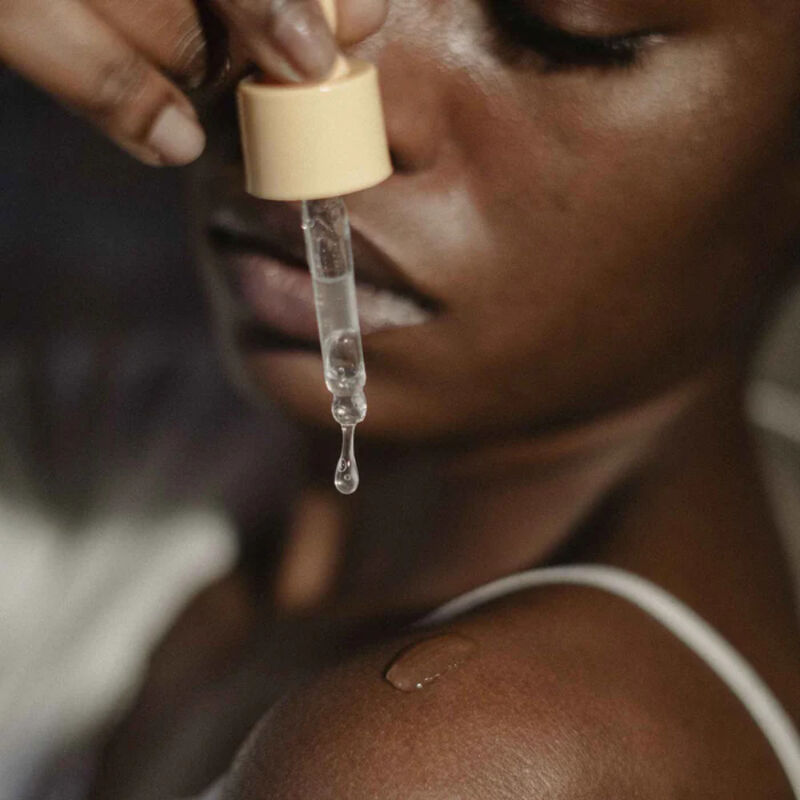 BIJOUX INDISCRETS - GOTAS DE MASSAGEM ÃNTIMA REVITALIZANTES