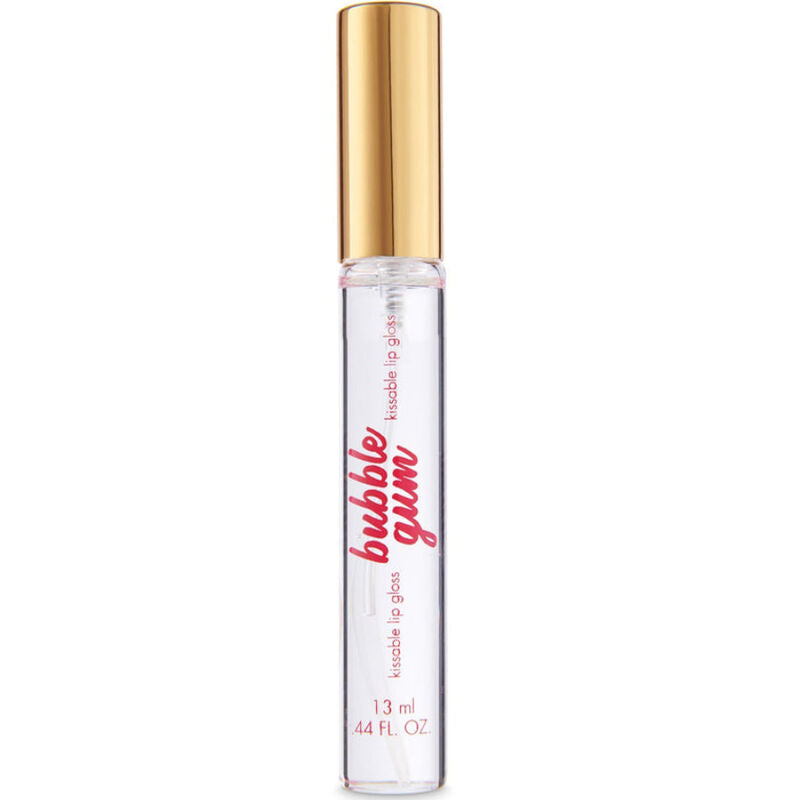 BIJOUX INDISCRETS - KIT BUBBLEGUM PLAY COM ÃLEO GEL E LIP GLOSS