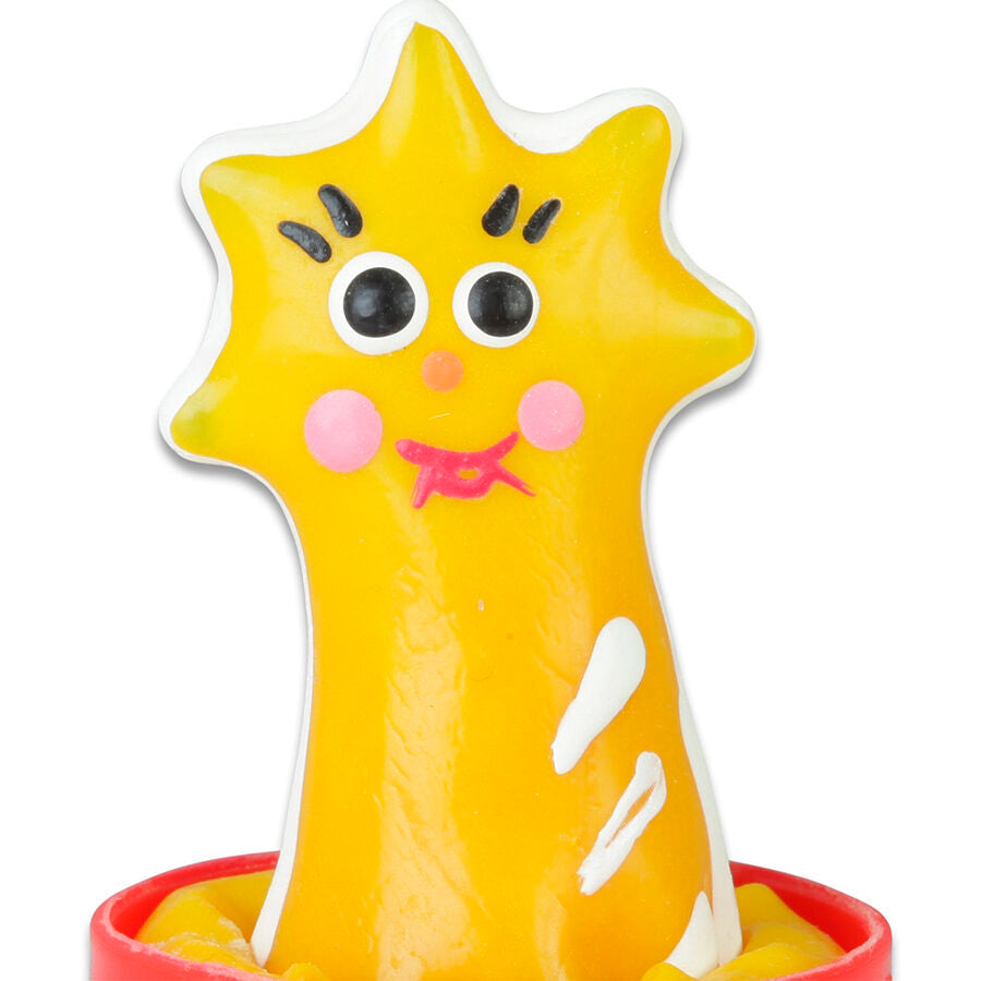 CONDOMERIE - PRESERVATIVOS NOVIDADES PINTADOS À MÃO COMET