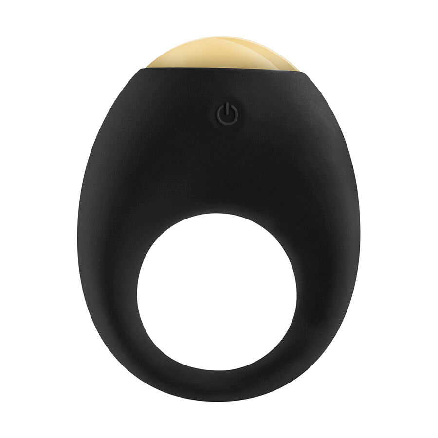 TOYJOY - ANEL PÊNIS VIBRATÓRIO ECLIPSE LIGHT