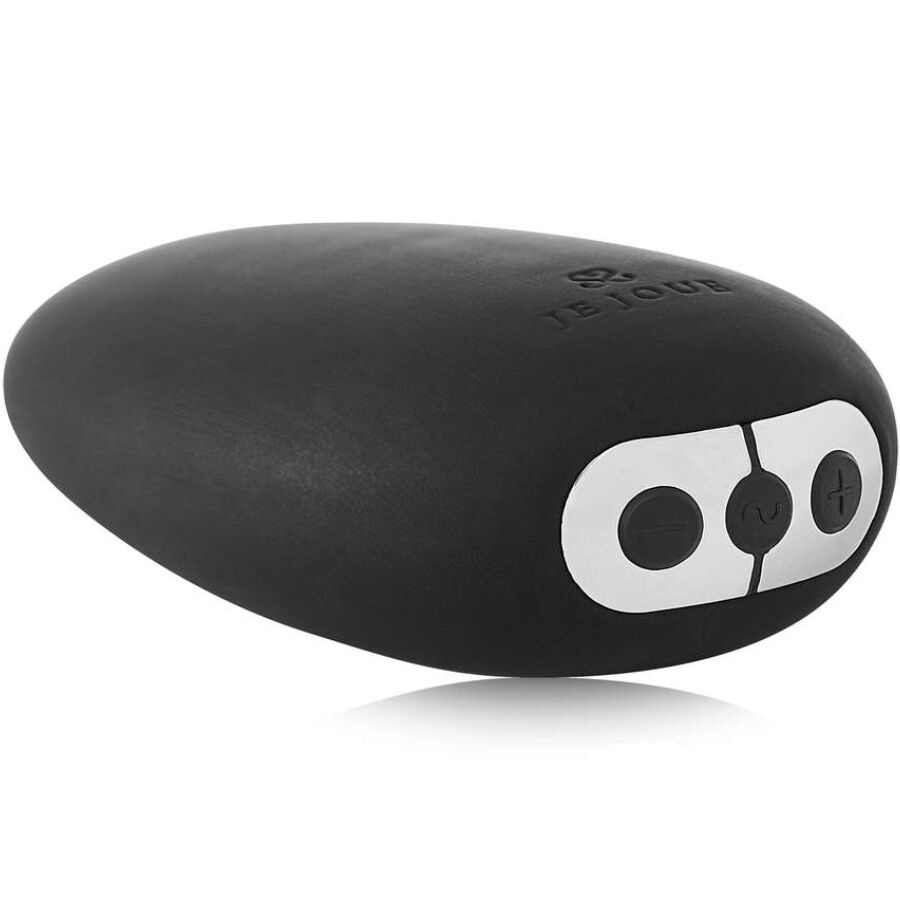 JE JOUE - MIMI MASSAGER PRETO SUAVE
