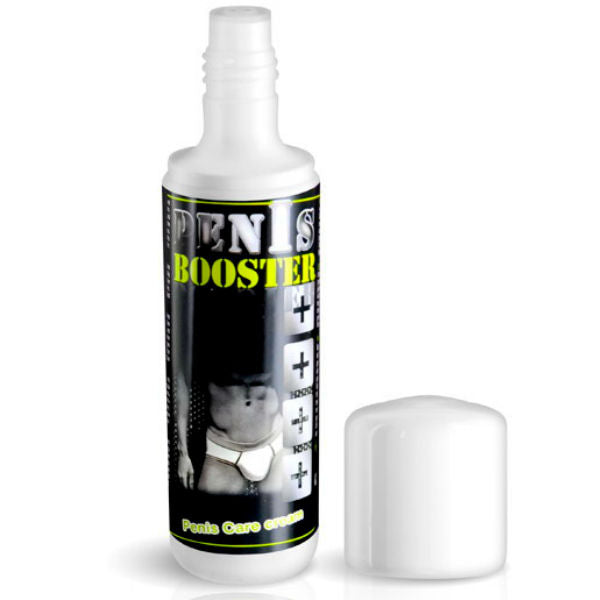 RUF - CREME DE AUMENTO DO PÉNIS 125 ML