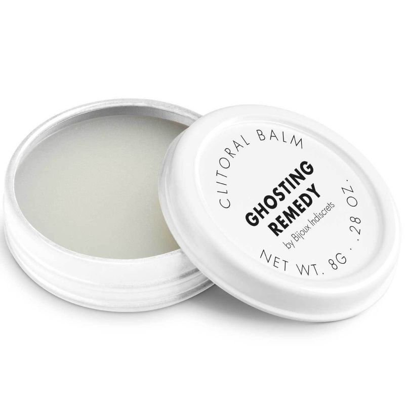 BIJOUX INDISCRETS - CLITHERAPY BALM CLITORIS REMÃDIO FANTASMA