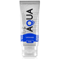 AQUA QUALITY - LUBRIFICANTE À BASE DE ÁGUA