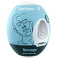 SATISFYER - OVO MASTURBADOR