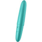 SATISFYER - ULTRA POWER BULLET 6 TURQUESA