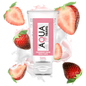 AQUA TRAVEL - LUBRIFICANTE À BASE DE ÁGUA AQUA TRAVEL SABOR DE FRAMBOESA SELVAGEM - 50 ML
