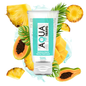 AQUA TRAVEL - LUBRIFICANTE À BASE DE ÁGUA AQUA TRAVEL SABOR DE FRAMBOESA SELVAGEM - 50 ML