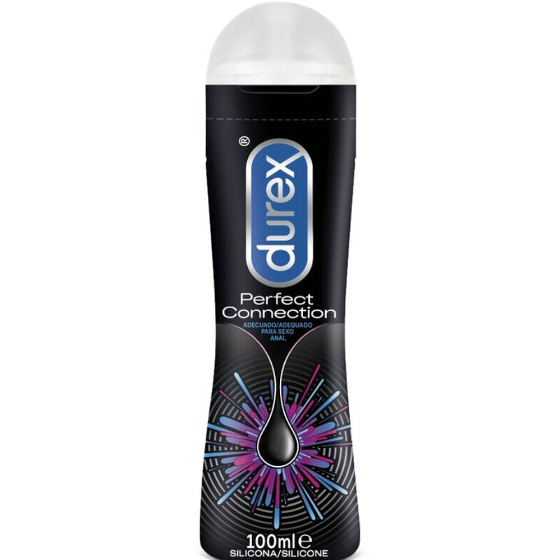 DUREX - LUBRIFICANTE CONEXÃO PERFEITA