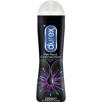 DUREX - LUBRIFICANTE CONEXÃO PERFEITA