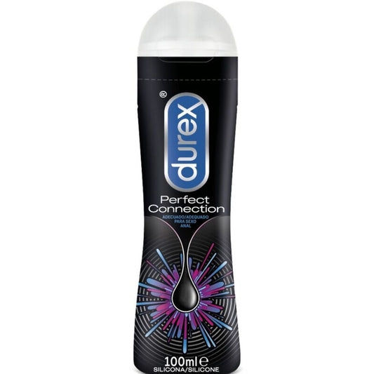 DUREX - LUBRIFICANTE CONEXÃO PERFEITA