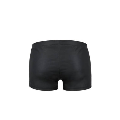 PASSION - 050 PATRICK SHORTS PRETO L/XL