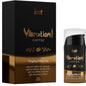 INTT - PODEROSO ESTIMULANTE ÍNTIMO GEL VIBRADOR LÍQUIDO 15 ML