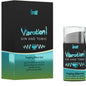INTT - PODEROSO ESTIMULANTE ÍNTIMO GEL VIBRADOR LÍQUIDO 15 ML