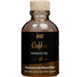INTT MASSAGE & ORAL SEX - GEL DE MASSAGEM COM SABOR E COM EFEITO CALOR