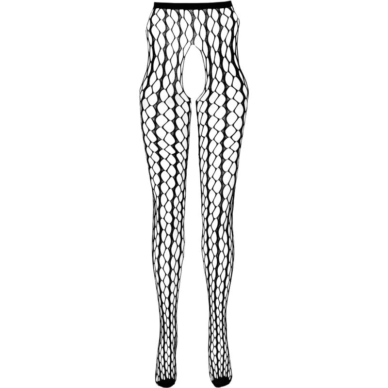 PASSION - COLEO ECO BODYSTOCKING ECO S007 VERMELHO