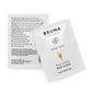 BRUMA - GEL DESLIZANTE DE ALOE VERA SABOR PINA COLADA 6 ML