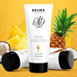 BRUMA - GEL DESLIZANTE DE ALOE VERA SABORES 100 ML