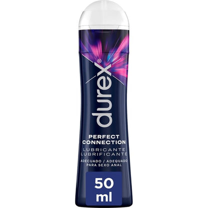 DUREX - LUBRIFICANTE CONEXÃO PERFEITA