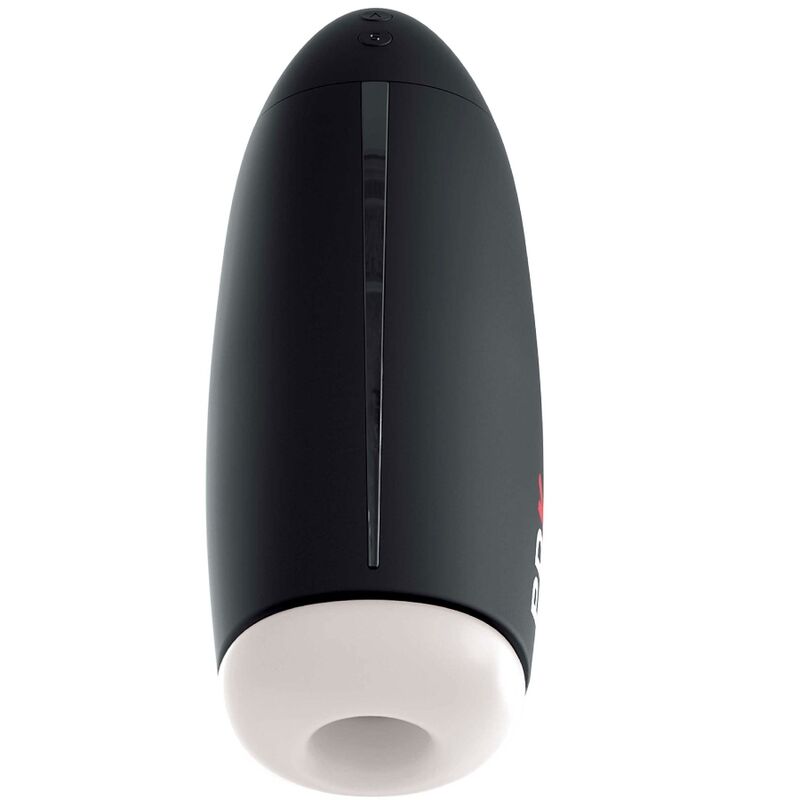 PDX ELITE - STROKER FAP-O-MATIC SUCKER E VIBRADOR MASTURBADOR