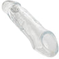 CALEXOTICS - PERFORMANCE MAXX CLEAR EXTENSION 6,5 TRANSPARENTE
