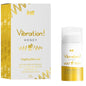 INTT - PODEROSO ESTIMULANTE ÍNTIMO GEL VIBRADOR LÍQUIDO 15 ML