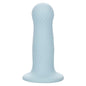 CALEXOTICS - WAVE RIDER PLUG ANAL DE ESPUMA AZUL