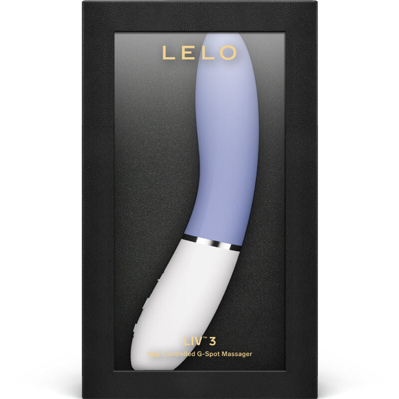 LELO - LIV™ 3 ESTIMULADOR G-SPOT
