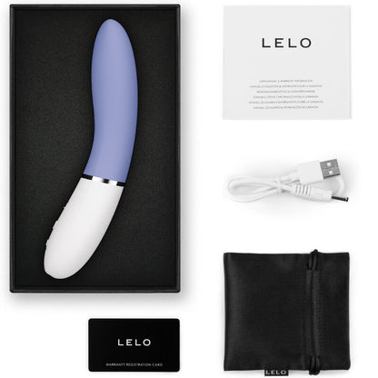 LELO - LIV™ 3 ESTIMULADOR G-SPOT