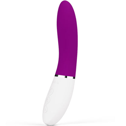 LELO - LIV™ 3 ESTIMULADOR G-SPOT