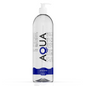 AQUA QUALITY - LUBRIFICANTE À BASE DE ÁGUA