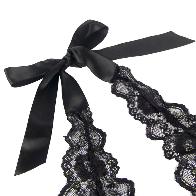SUBBLIME - BODY SEXY COM BABADOS PRETO