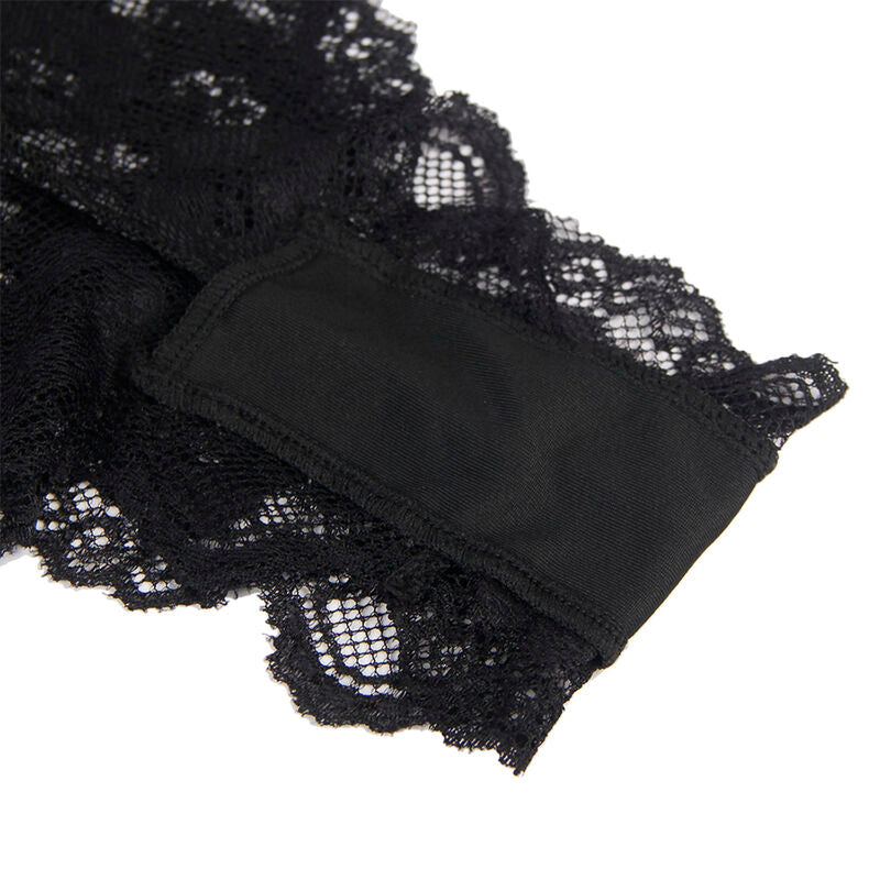 SUBBLIME - BODY SEXY COM BABADOS PRETO