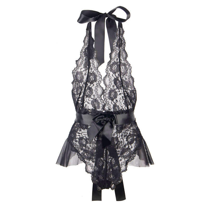 SUBBLIME - BODY SEXY COM BABADOS PRETO
