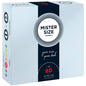 MISTER SIZE - PRESERVATIVO TAMANHO XL 60 MM
