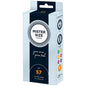 MISTER SIZE - PRESERVATIVO TAMANHO L 57 MM
