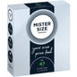 MISTER SIZE - PRESERVATIVOS TAMANHO XS 47 MM