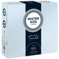 MISTER SIZE - PRESERVATIVOS TAMANHO XXL 64 MM