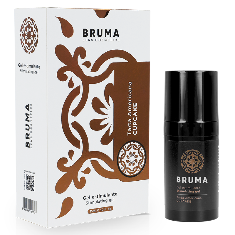 BRUMA - BÁLSAMO INTENSIFICADOR SABORES 15ML