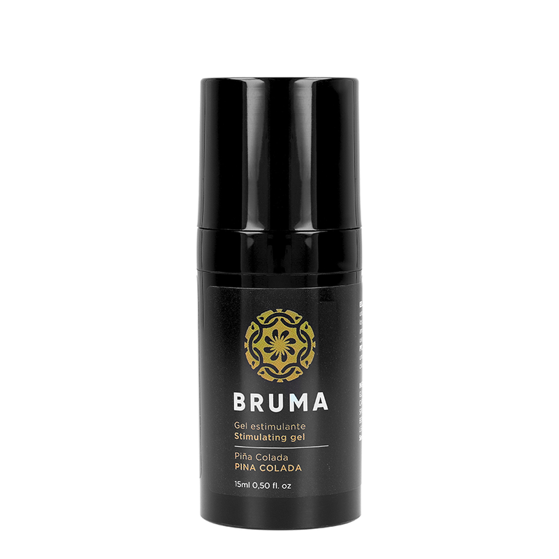 BRUMA - BÁLSAMO INTENSIFICADOR SABORES 15ML