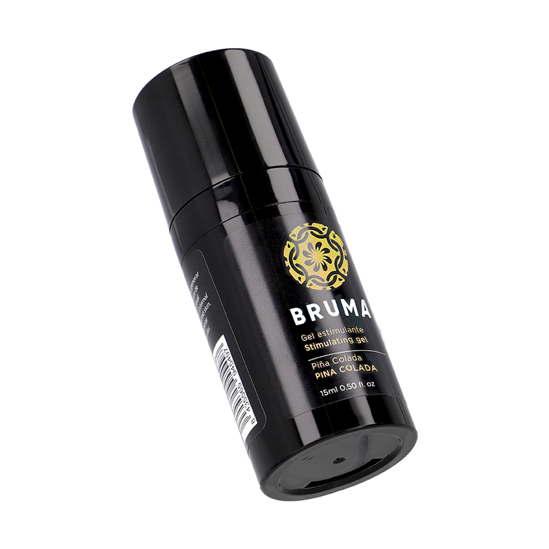 BRUMA - BÁLSAMO INTENSIFICADOR SABORES 15ML