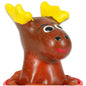 CONDOMERIE - PRESERVATIVOS NOVIDADES PINTADOS À MÃO MOOSE