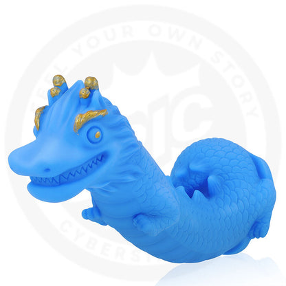 ÉPIC - DILDO NAGA DRAGÃO CELESTIAL