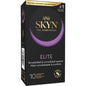 SKYN - PRESERVATIVOS ELITE ULTRA-FINOS 10 UNIDADES