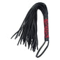 CALEXOTICS - SCANDAL CHICOTE PRETO
