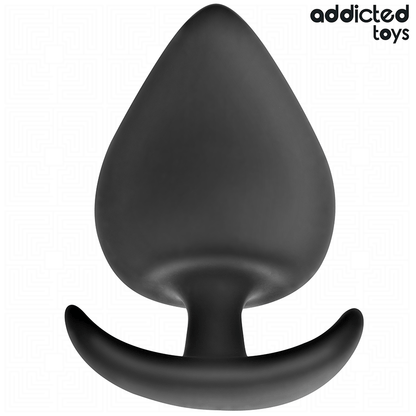 ADDICTED TOYS - PLUG ANAL TAMANHO S 5,3 CM