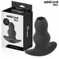 ADDICTED TOYS - PLUG ANAL OCO TAMANHO XL 13,9 CM