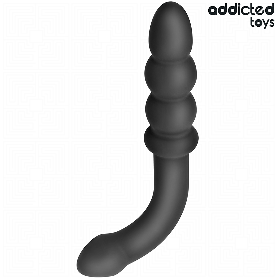 ADDICTED TOYS - MASSAGEADOR DUPLO 16,5 CM