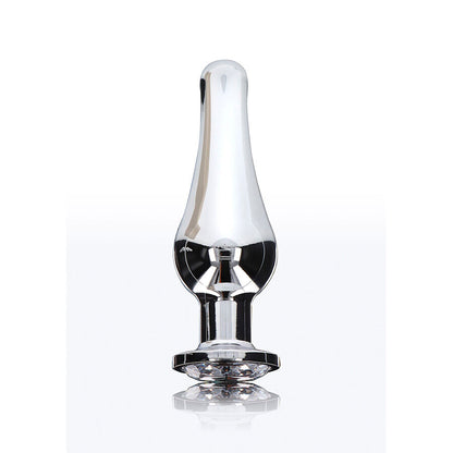TOYJOY - PLUG ANAL MÉDIO DIAMOND BUM BIJOU ANAL PLAY
