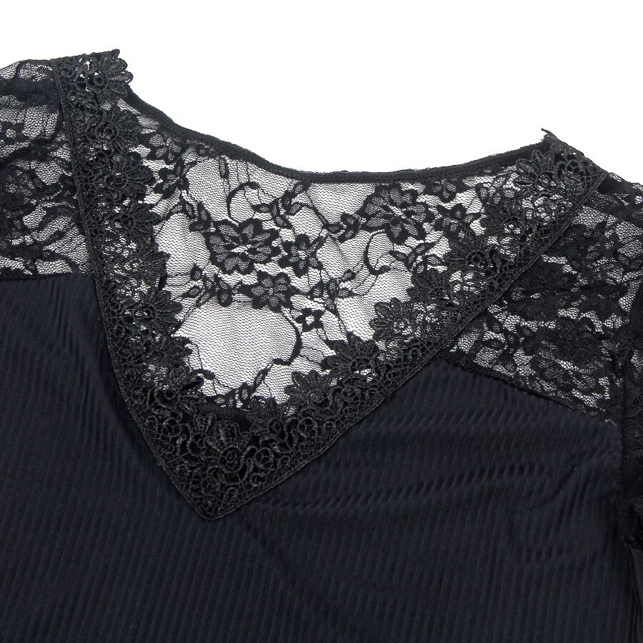 SUBBLIME - TEDDY PADRO FLORAL S / M